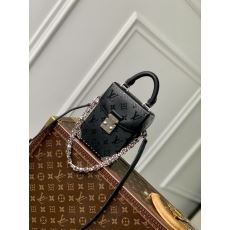 LV Top Handle Bags